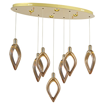 PENZA 7 Lİ YEMEK MASASI